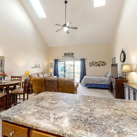 מלון Surfside Beach Golf Colony At Deerfield 26H מראה חיצוני תמונה
