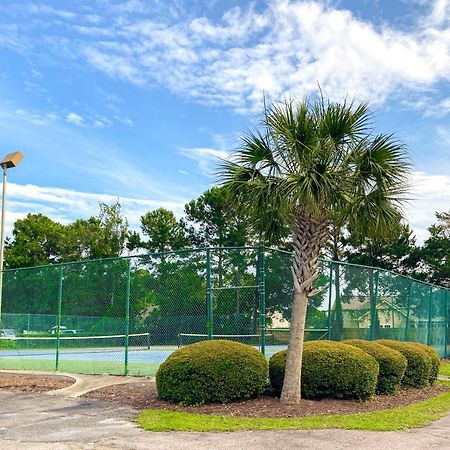 מלון Surfside Beach Golf Colony At Deerfield 26H מראה חיצוני תמונה