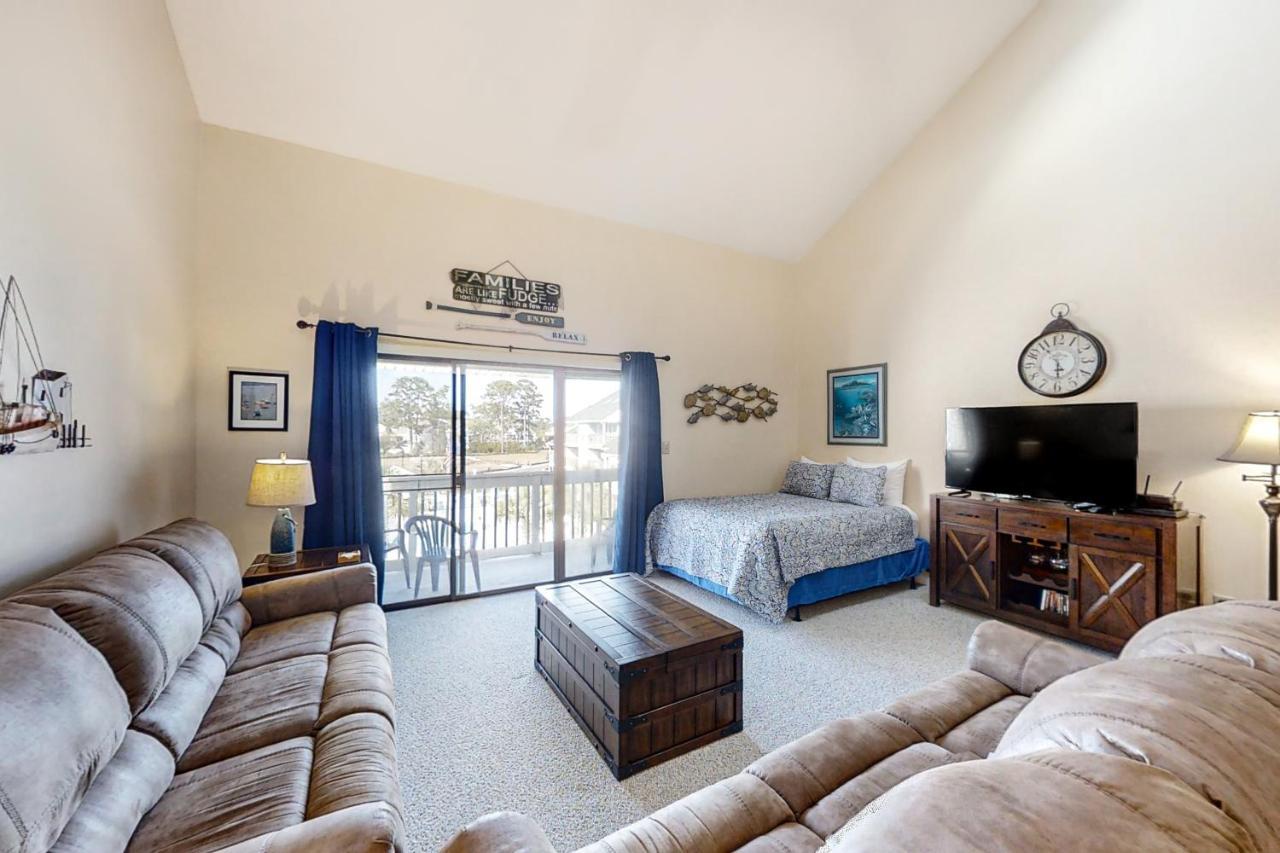 מלון Surfside Beach Golf Colony At Deerfield 26H מראה חיצוני תמונה