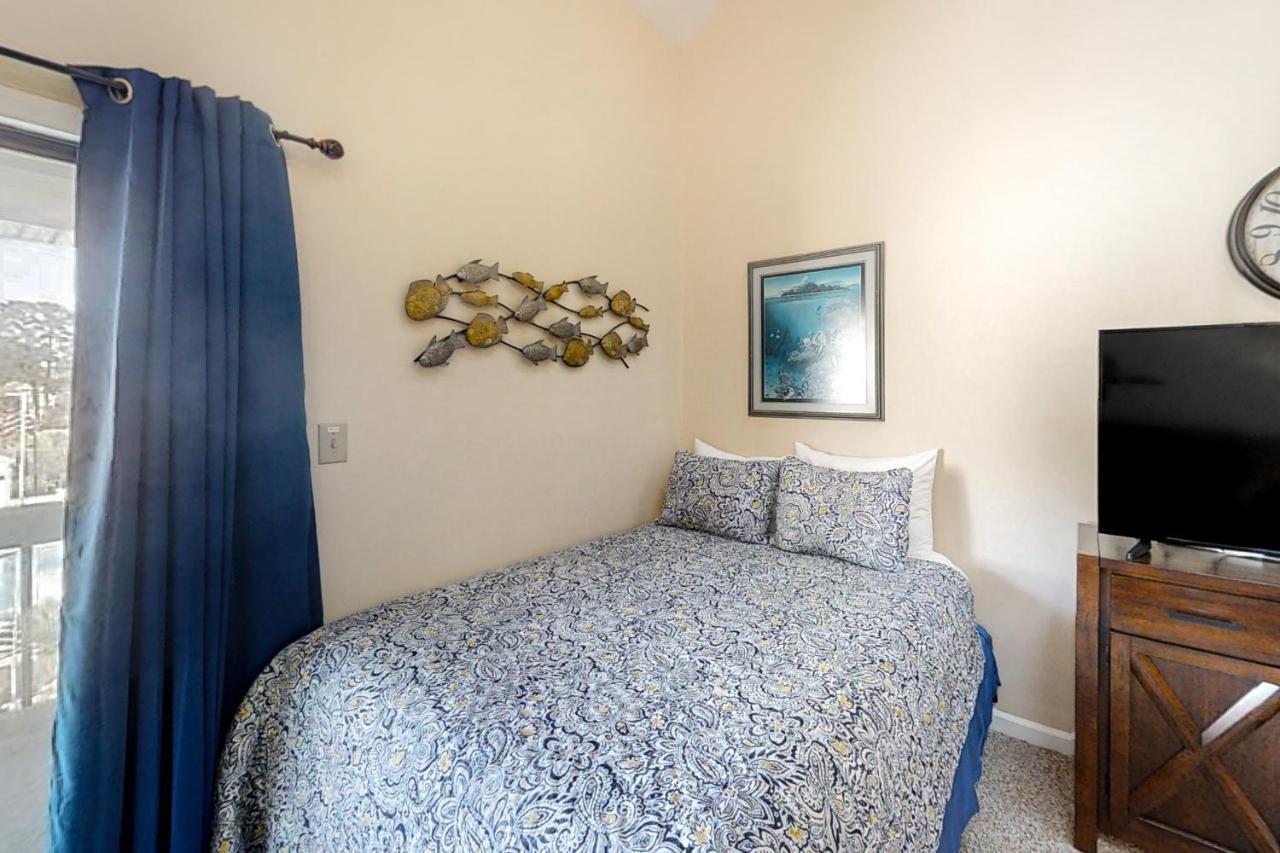 מלון Surfside Beach Golf Colony At Deerfield 26H מראה חיצוני תמונה
