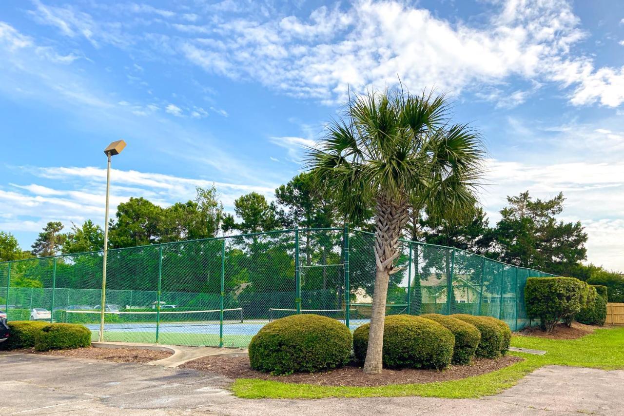 מלון Surfside Beach Golf Colony At Deerfield 26H מראה חיצוני תמונה