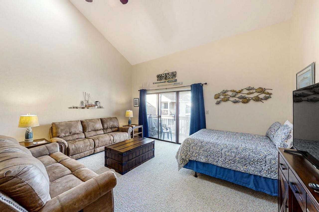 מלון Surfside Beach Golf Colony At Deerfield 26H מראה חיצוני תמונה