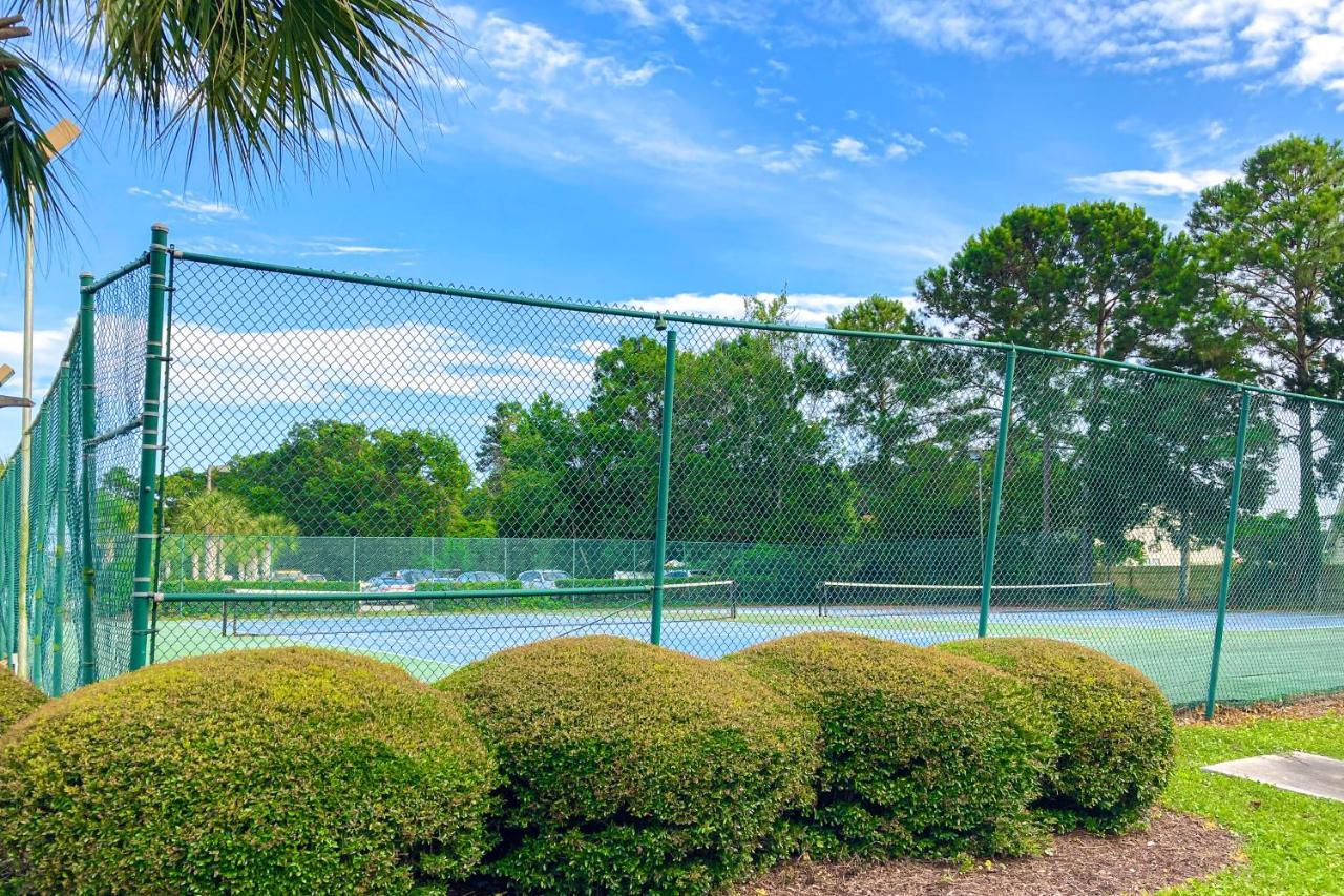 מלון Surfside Beach Golf Colony At Deerfield 26H מראה חיצוני תמונה